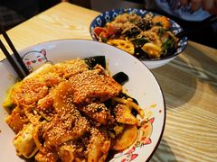 -皆道拌麻辣烫·麻辣拌