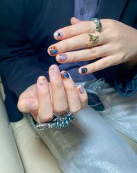 -LILY NAILS美甲美睫