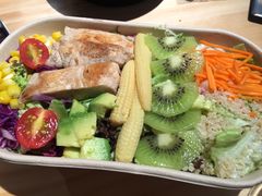 -超级物种(省府店)