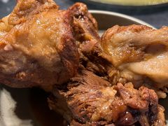 -95号酱骨·一块豆腐(展春园西路店)