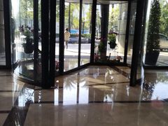 -广交会威斯汀酒店