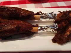 -西贝莜面村(上海百联西郊店)