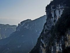 -重庆云阳龙缸景区