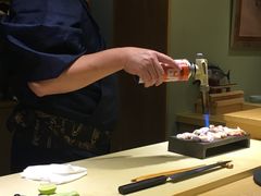 -橼舍鮨青木