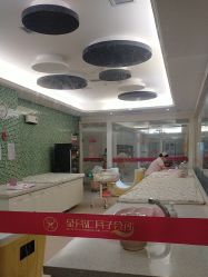 -金月汇月子会所(北大街店)