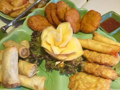 -Siam泰餐厅(水上公园店)