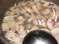 -狐狸爱上椰子鸡(滨江星光大道店)