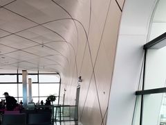 -郑州新郑国际机场-T2航站楼