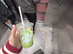 -星巴克臻选(深圳罗湖万象城店)