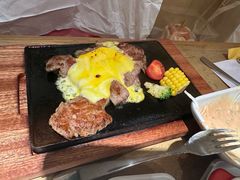 -豪客来牛排(人民东路店)