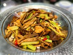 -邢家锅贴老店·非遗·开封菜(金明广场店)