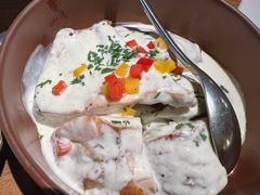 -格鲁·秀色Georgia’s Feast