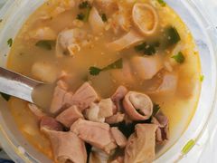 羊汤-老街粘食店(宜昌路店)
