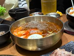 -海之屋韩式烤肉(海棠68环球美食街店)