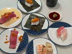 -滨寿司(新街口中央商场店)