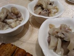 -白云宾馆·白云宴餐厅