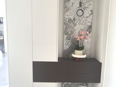 -索菲亚衣柜橱柜家具全屋定制(汶水红星店)