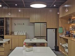 -ZUO无作不乐烘焙课堂(国贸城店)