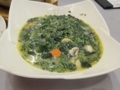-银都上海菜馆(粤海东路店)