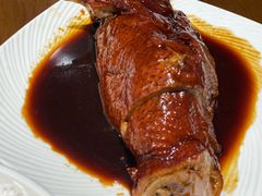 秘制酱鸭-王家沙点心店(南京西路总店)