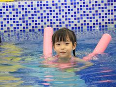 -水宝贝亲子游泳·水育早教运动中心(南海广场店)
