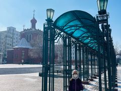 -圣·阿列克谢耶夫教堂