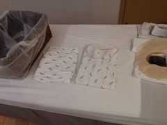 -麦子MaiMassage(打浦桥店)