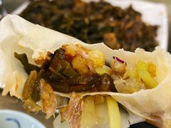 -哈尔滨春饼(朝山街店)