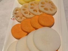 -一品鲜海鲜火锅(海信广场店)