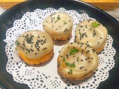 -京城小江南·北京烤鸭·江南土菜·白鱼(中关村店)