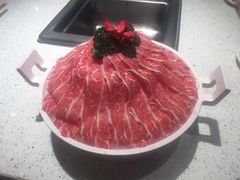 -巴蜀楼外楼火锅(西三路店)