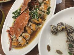 -渔满仓海鲜渔家(象山二店)