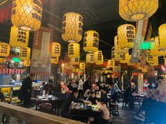 -南京大牌档(济南万象城店)