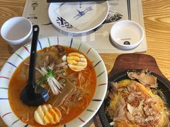 -东菊料理(吉利购物广场店)