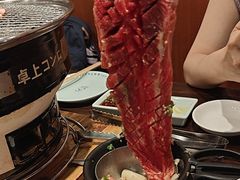 -蒜香焼肉PURUSHIN(马场路店)