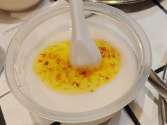 -留香铁板烤肉(解放西路旗舰店)