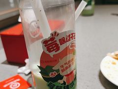 -海底捞火锅(泰安爱琴海店)