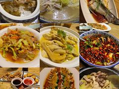 -新悦·霞浦海鲜生(上下杭店)