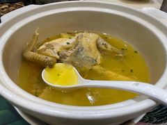 -新虹楼饭庄(崇明陈家镇店)