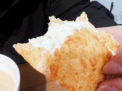 -努尔古丽奶茶