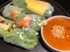 -simply thai天泰(静安嘉里中心店)