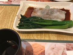 -添好运点心专门店(百老汇店)