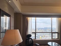 -宝利来国际大酒店(机场店)