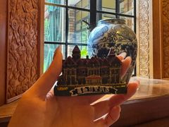 -马勒别墅·中餐厅