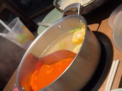 -掂档潮汕牛肉火锅(万象城店)