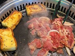-老卜奎齐齐哈尔烤肉(人民东路店)