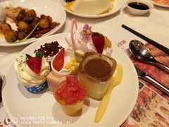-芭菲盛宴·环球美食(解放碑英利国际店)