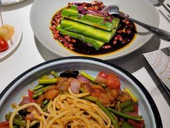 -阿里疆Alijiang·丝路美食·异域风情·清真(长楹天街店)