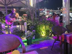 -山色西餐·柴火烤披萨