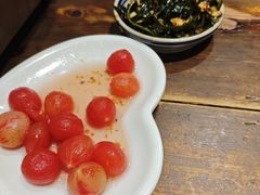 -盟重烧烤(东瓜山创始店)